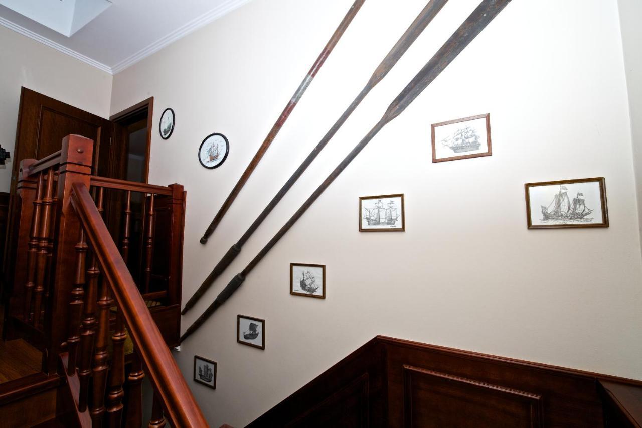 Villa & Restaurant Admiral Nelson เฮล ภายนอก รูปภาพ